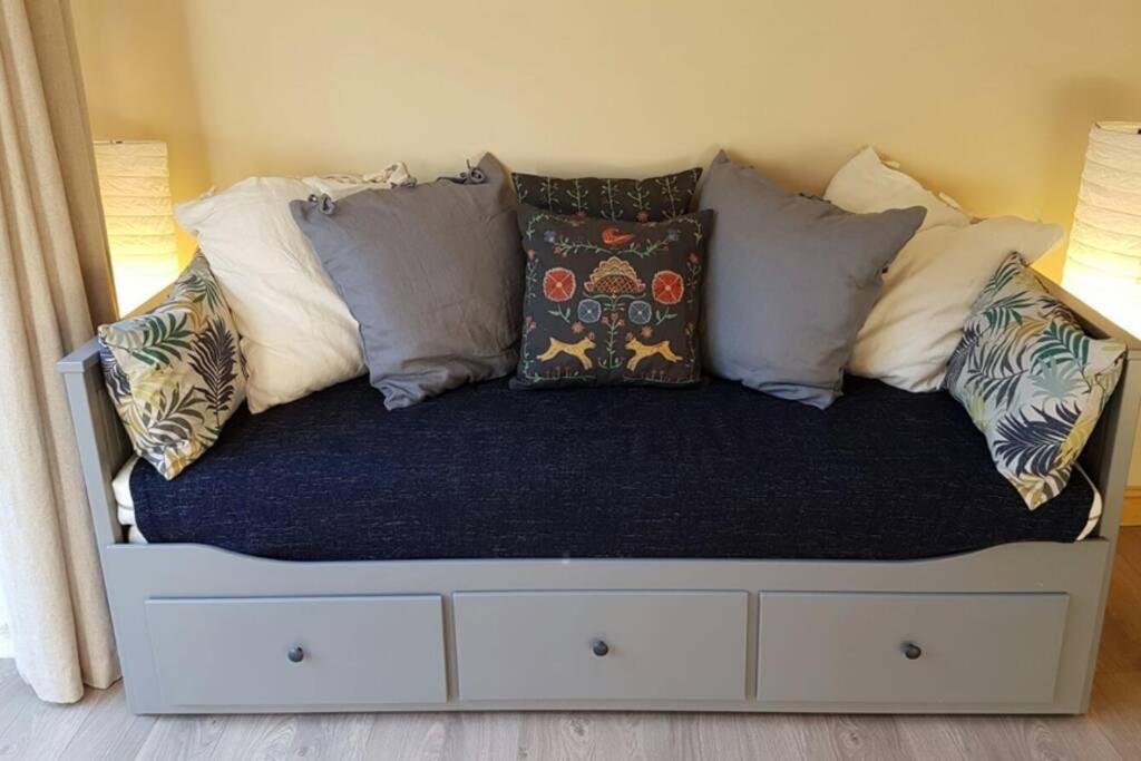 Bristol Little House Apartment Екстериор снимка
