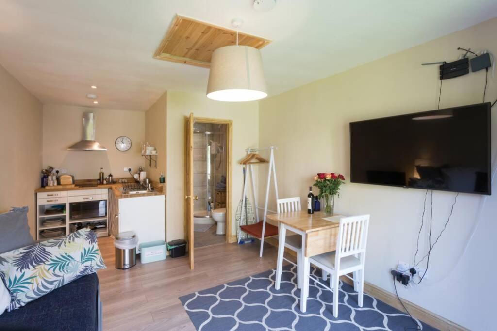 Bristol Little House Apartment Екстериор снимка