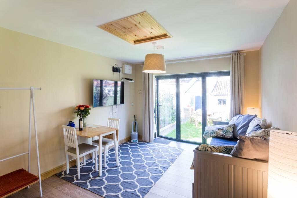 Bristol Little House Apartment Екстериор снимка