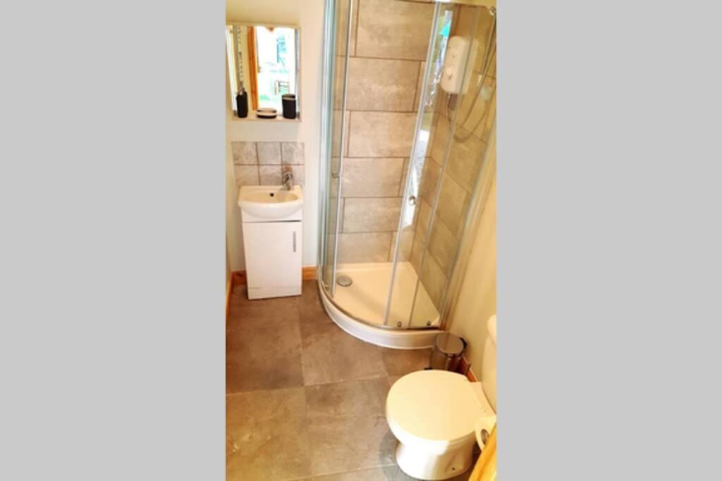 Bristol Little House Apartment Екстериор снимка