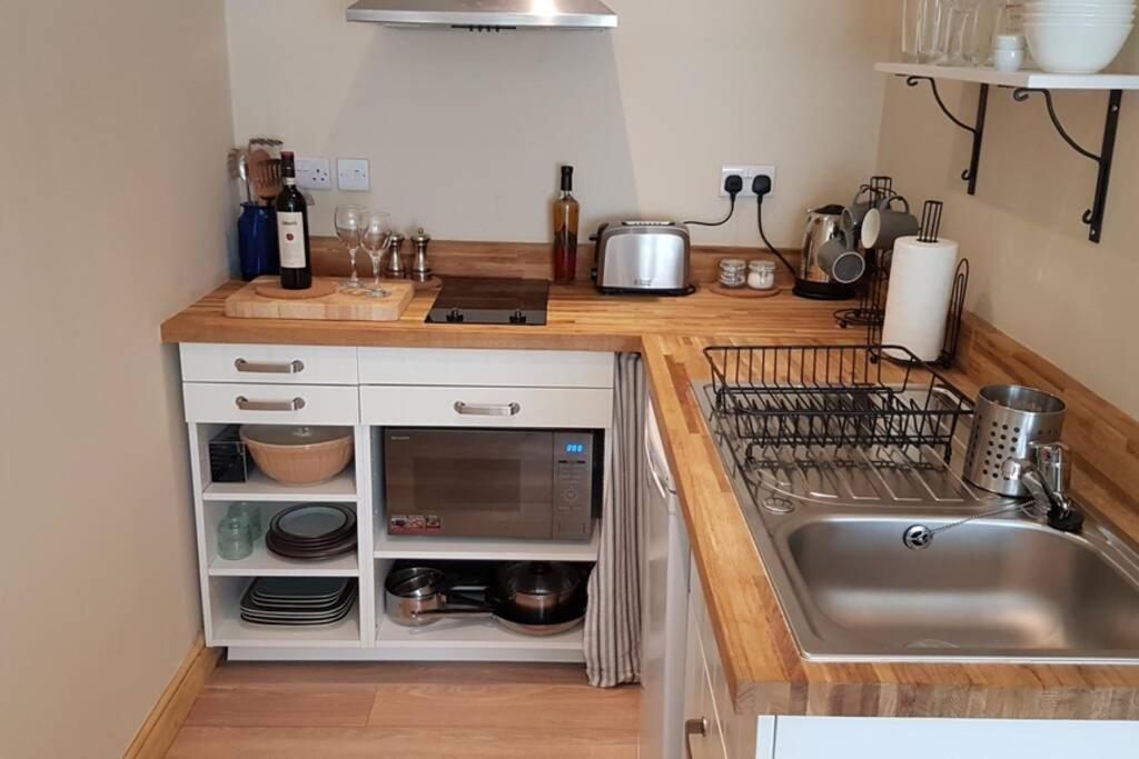 Bristol Little House Apartment Екстериор снимка