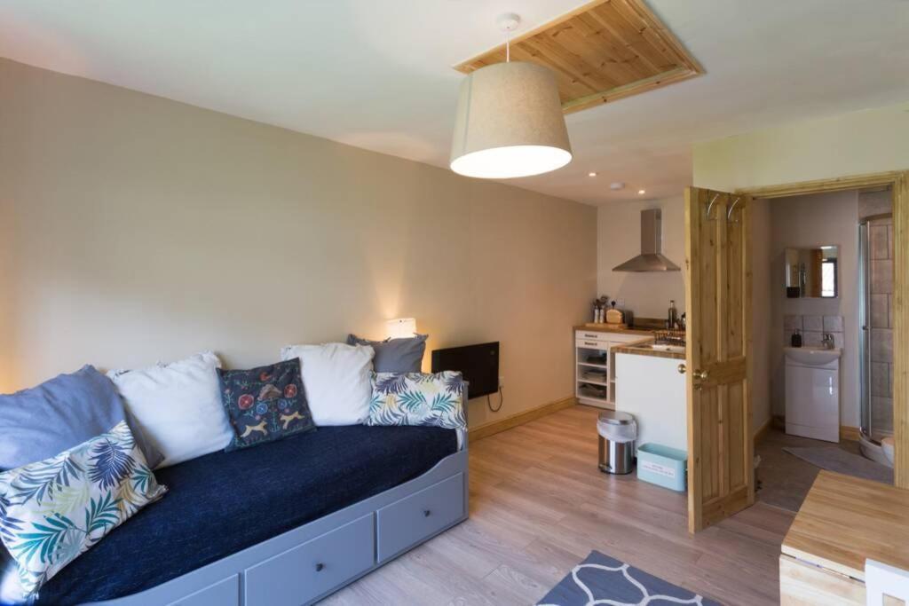 Bristol Little House Apartment Екстериор снимка
