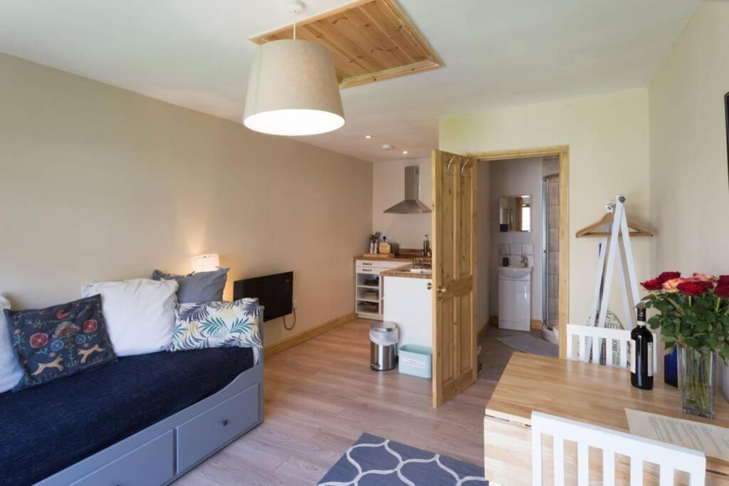 Bristol Little House Apartment Екстериор снимка