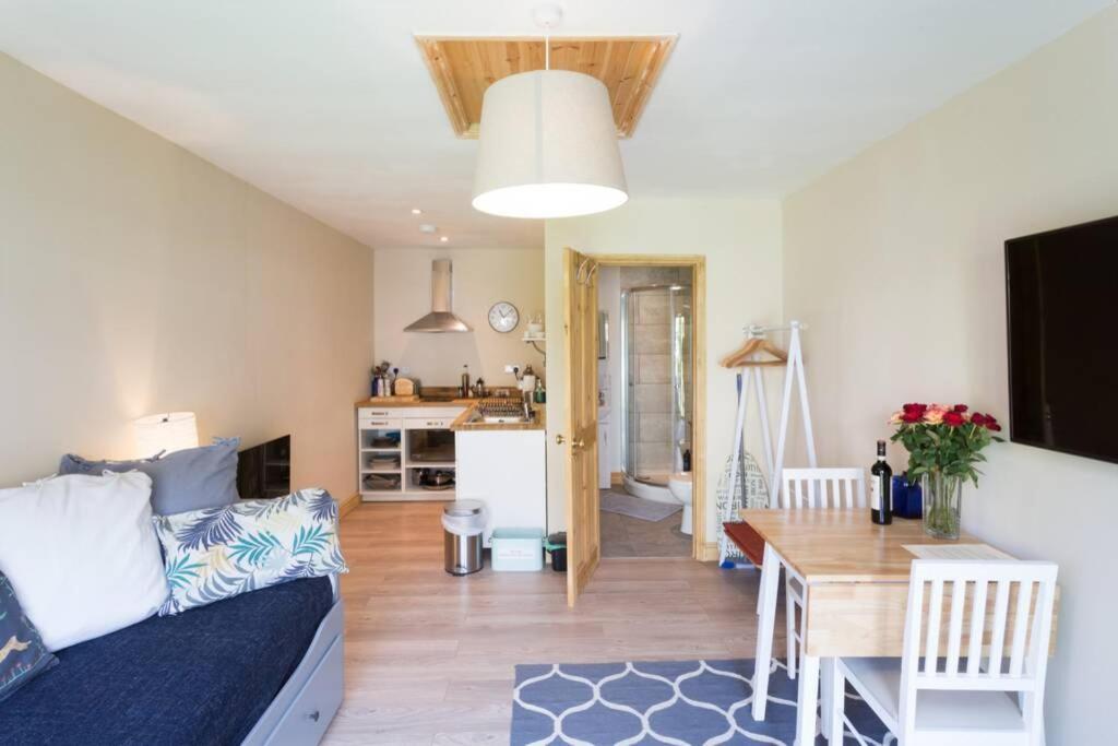 Bristol Little House Apartment Екстериор снимка