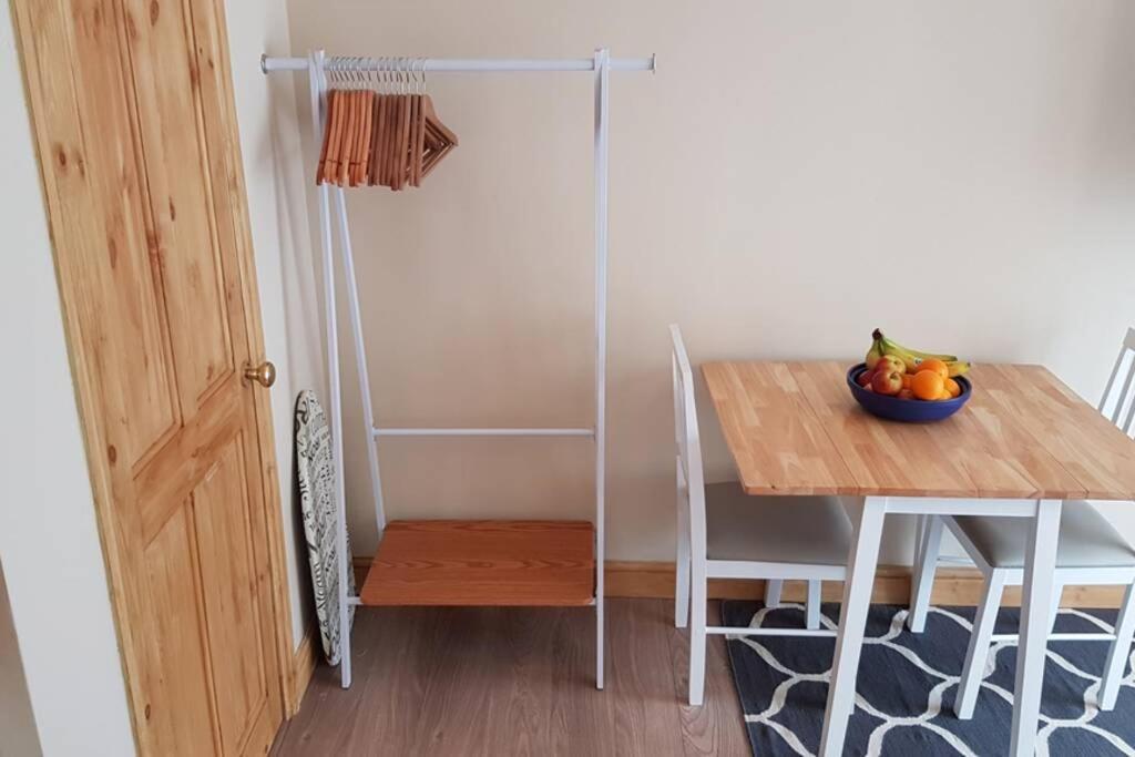 Bristol Little House Apartment Екстериор снимка