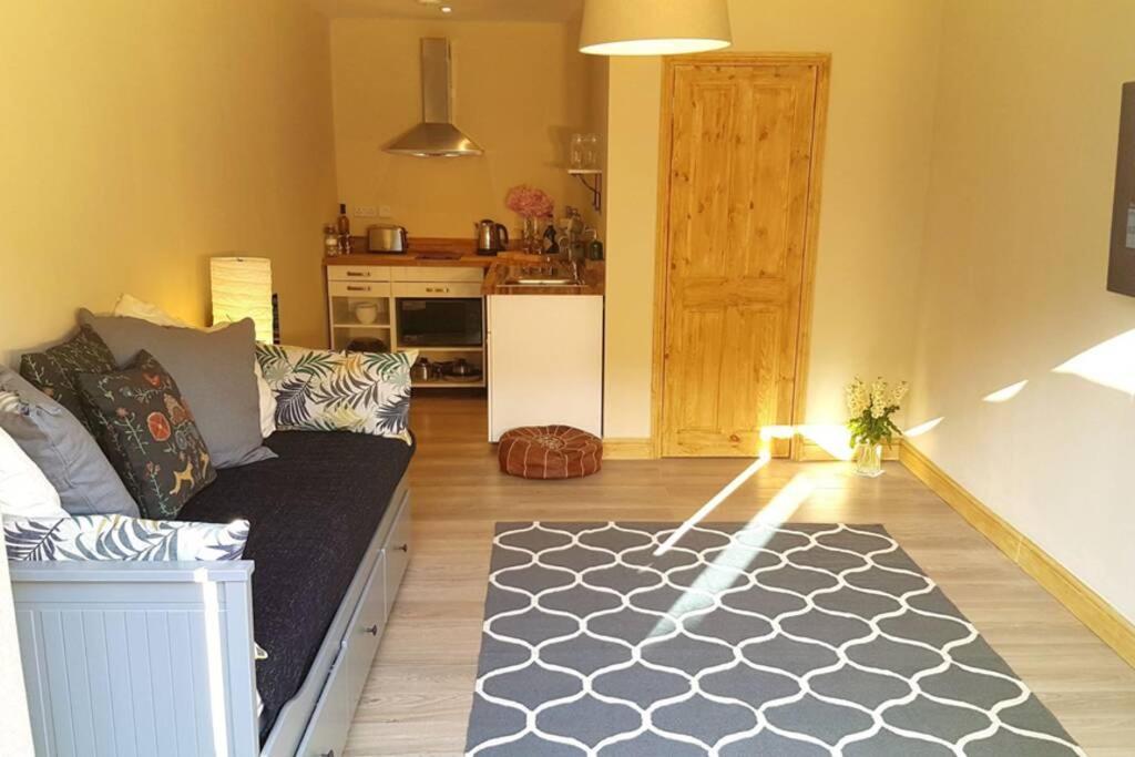 Bristol Little House Apartment Екстериор снимка