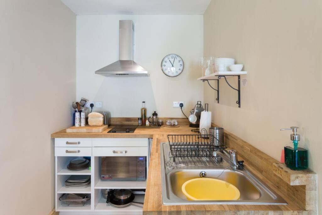 Bristol Little House Apartment Екстериор снимка